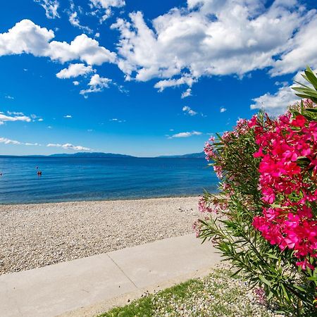 Villa Marija Rijeka Exteriör bild