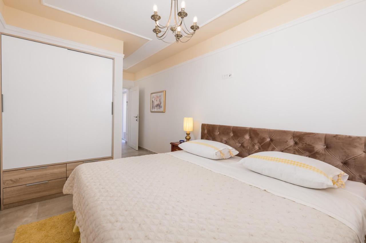 Villa Marija Rijeka Exteriör bild